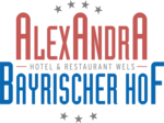 Hotel Alexandra und Bayrischer Hof